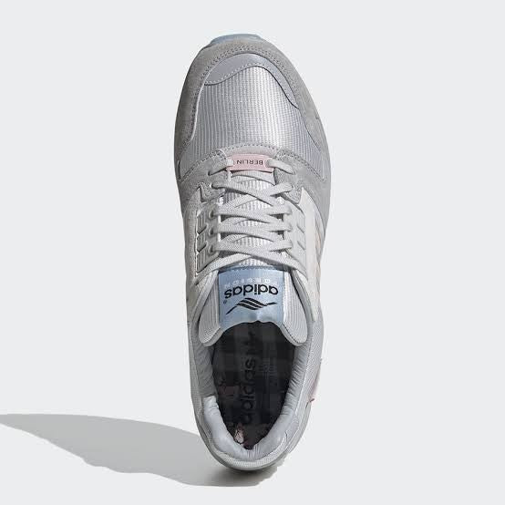 FU7311 adidas ZX 8000 "Hanami Grey" (Men's)