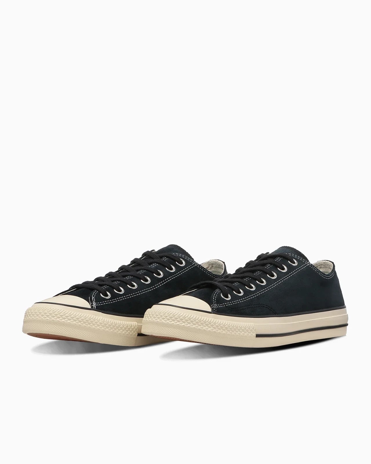 33703060 Converse All Star SK OX "Black/White" (Men's)