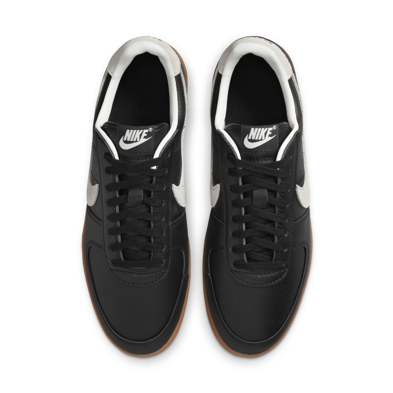 HF5603-100 Nike Field General '82 SP Black (Men's)