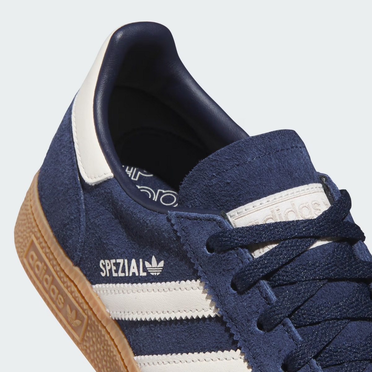 LC1875 adidas Handball Spezial "Night Indigo/Off White" (Men's)