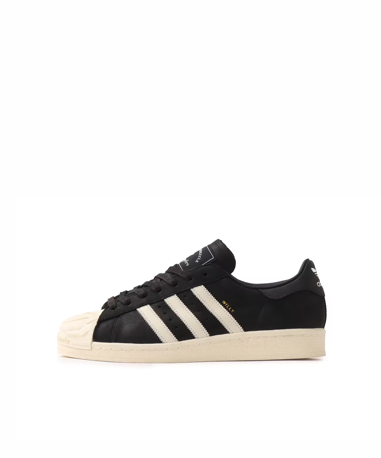 KJ2029 Willy Chavarria adidas Superstar Rose (Men's)