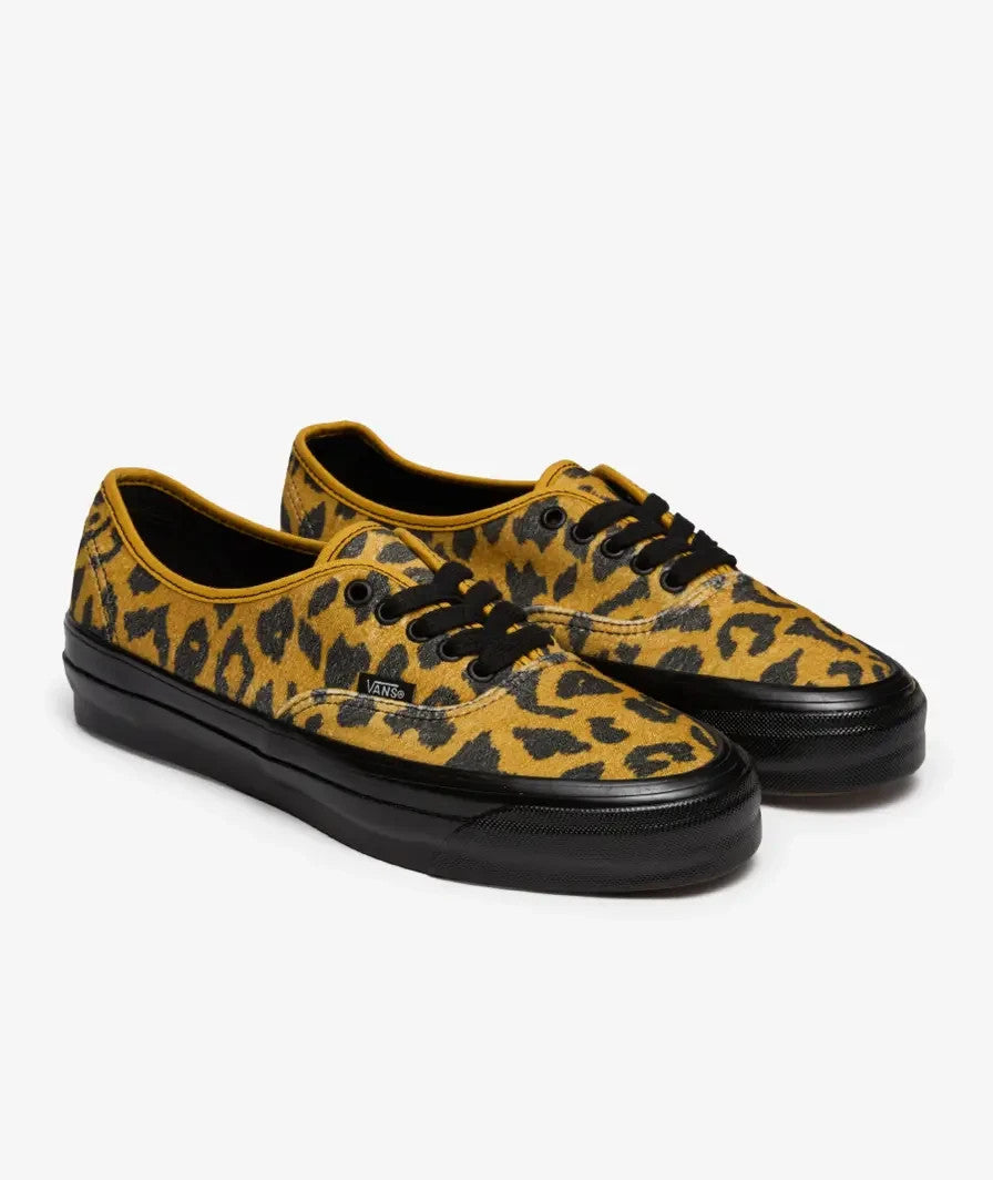 VN000EBNLPR Vans LX Authentic 44 "Leopard" (Men's)