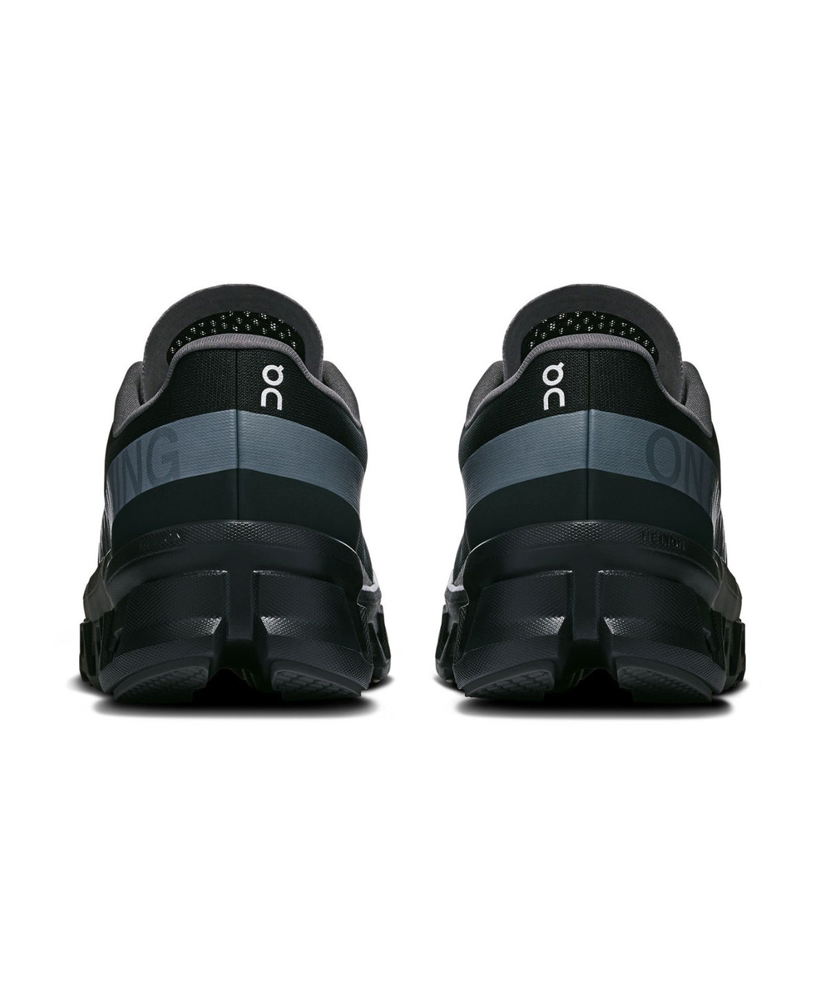 3MF30740553 On Cloudmonster 1 "Black" (Men's)
