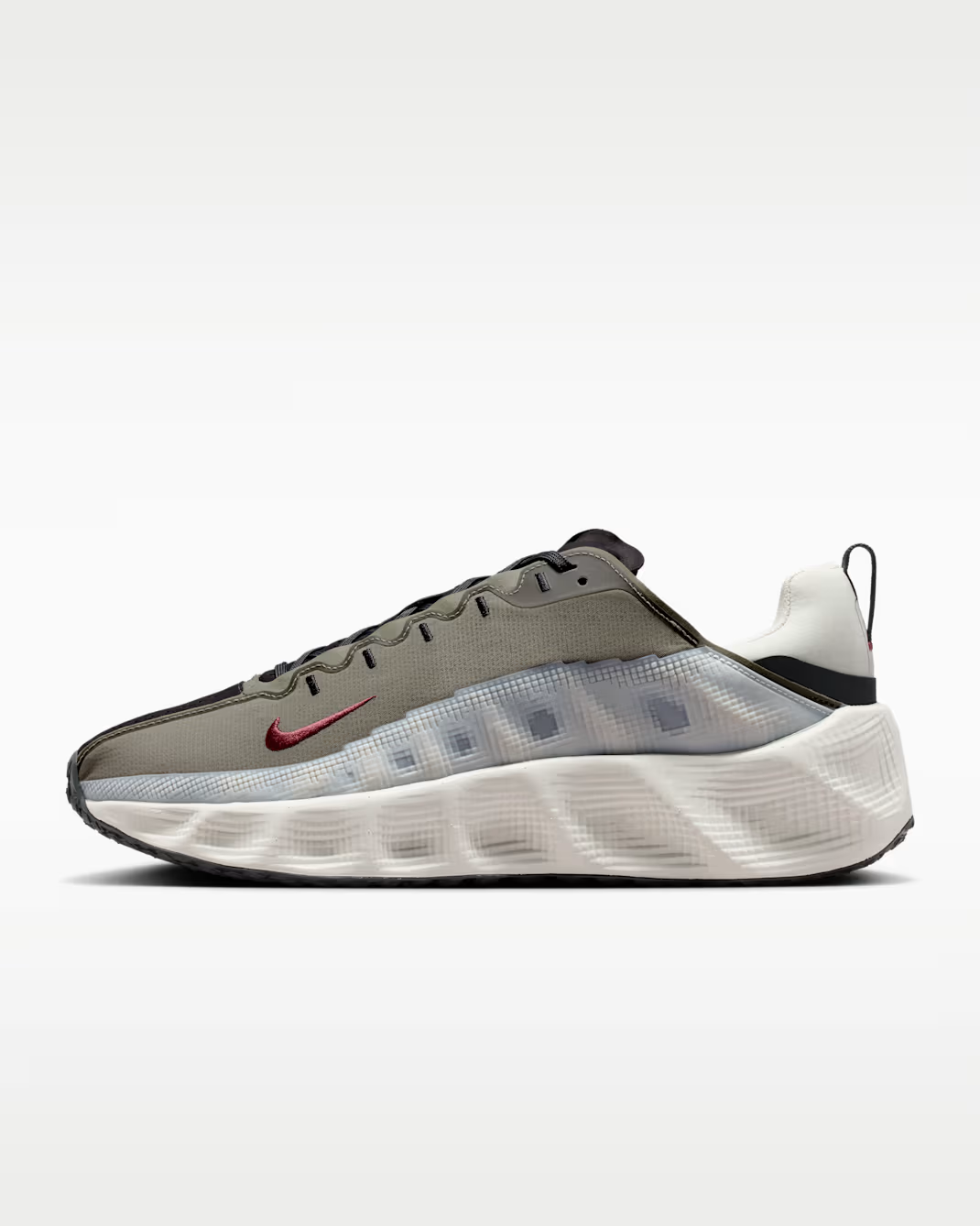 DX4215-306 Nike Ava Rover "Light Army/Dark Smoke Grey" (Men's)