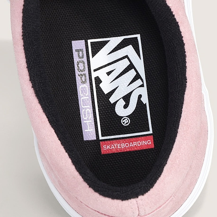 VN000ECRZS8 Vans Skate Era Mauve Mist (Men's)