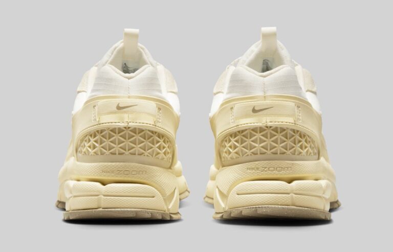 FV2295-101 Nike Zoom Vomero Roam Pale Ivory Light Khaki Khaki Pale Ivory (Men's)