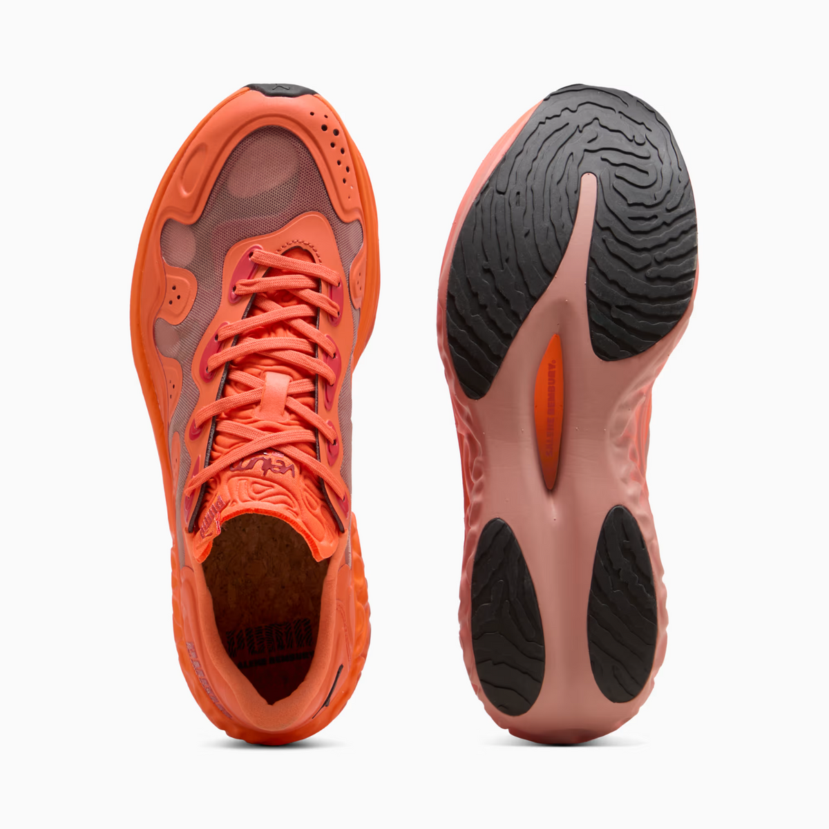 409221-03 PUMA X SALEHE BEMBURY VELUM-2 (Men's)