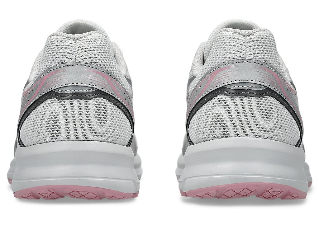 1203A684-103 Asics Jog 100S White Carbon (Men's)