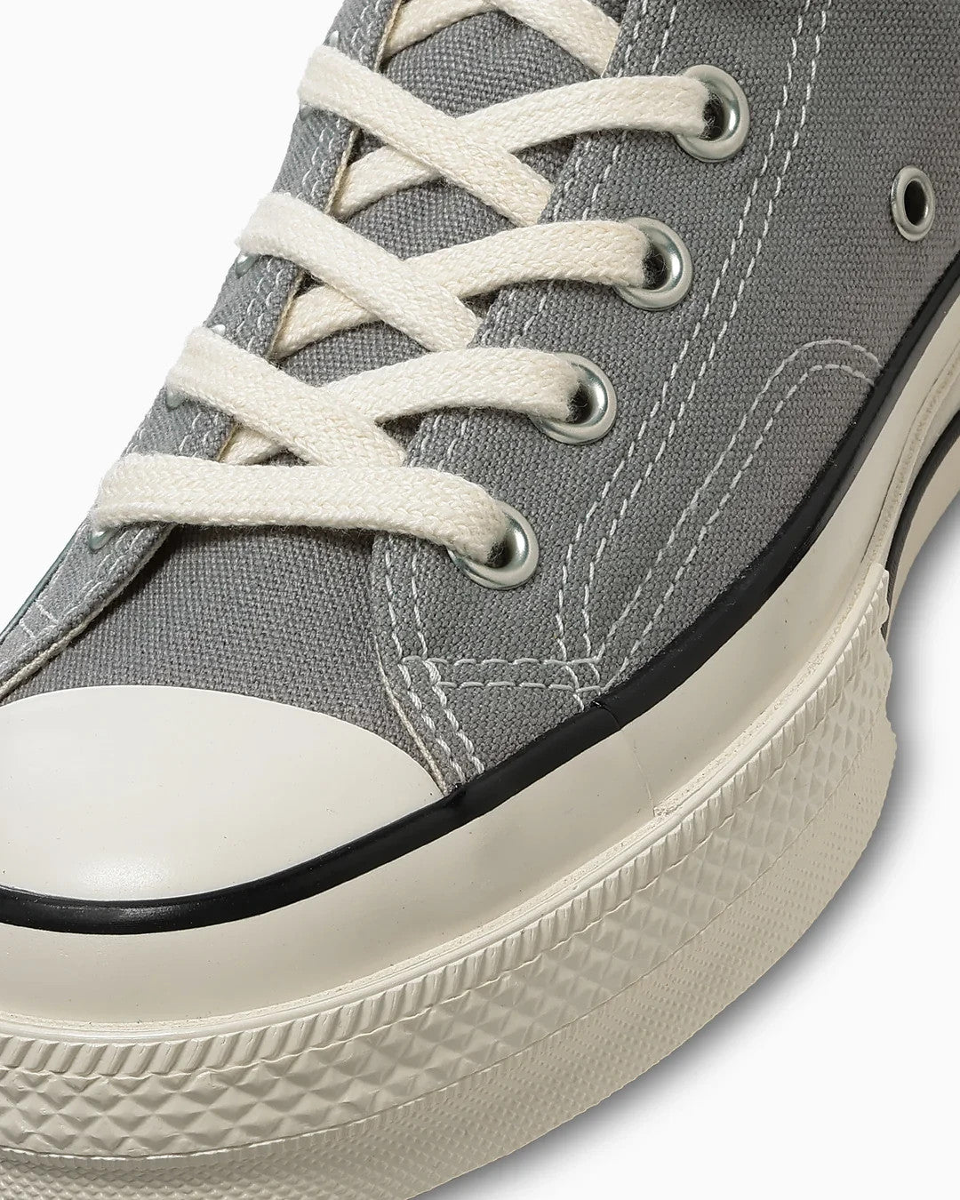 31317581 MoMA Converse All Star LGCY Hi Stone Gray (Men's)