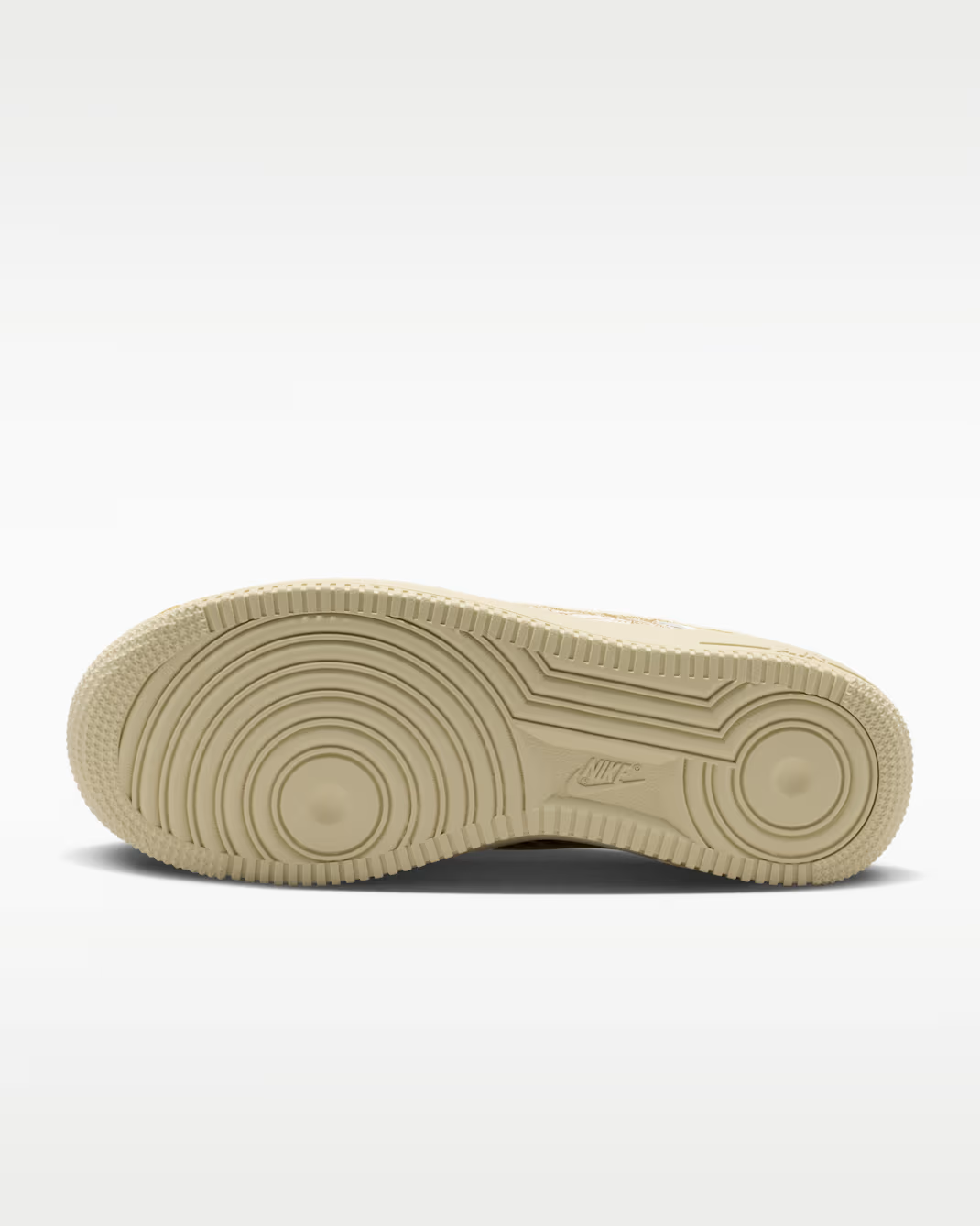 IW2347-002 Nike Air Force 1 Low Linen (Women's)