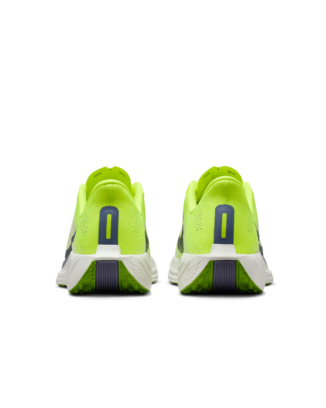 FQ7261-703 Nike Pegasus Plus Volt Platinum Tint White World Indigo (Women's)