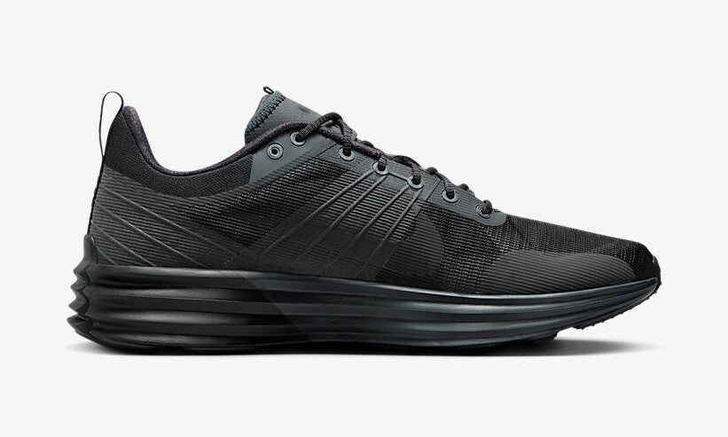 DV2440-002 Nike Lunar Roam Dark Smoke Grey (Men's)