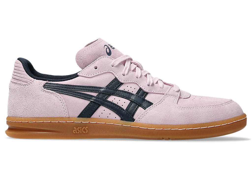 1203A563-700 HAY Asics Skyhand OG Light Lilac Blueberry (Men's)