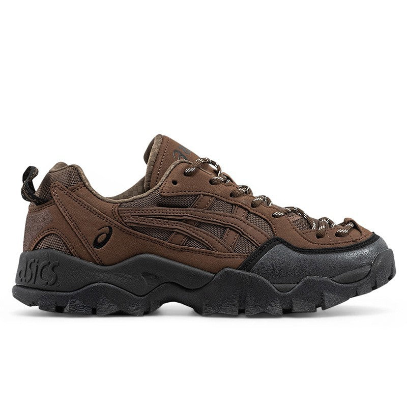 1203A983-200 Asics Gel-Pickax "Brown Storm" (Men's)