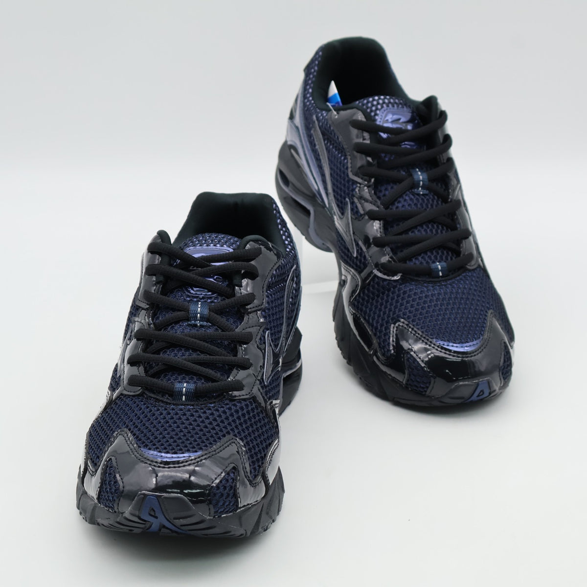 D1GD243401 END. Mizuno Wave Rider 10 North Sea (Men's)