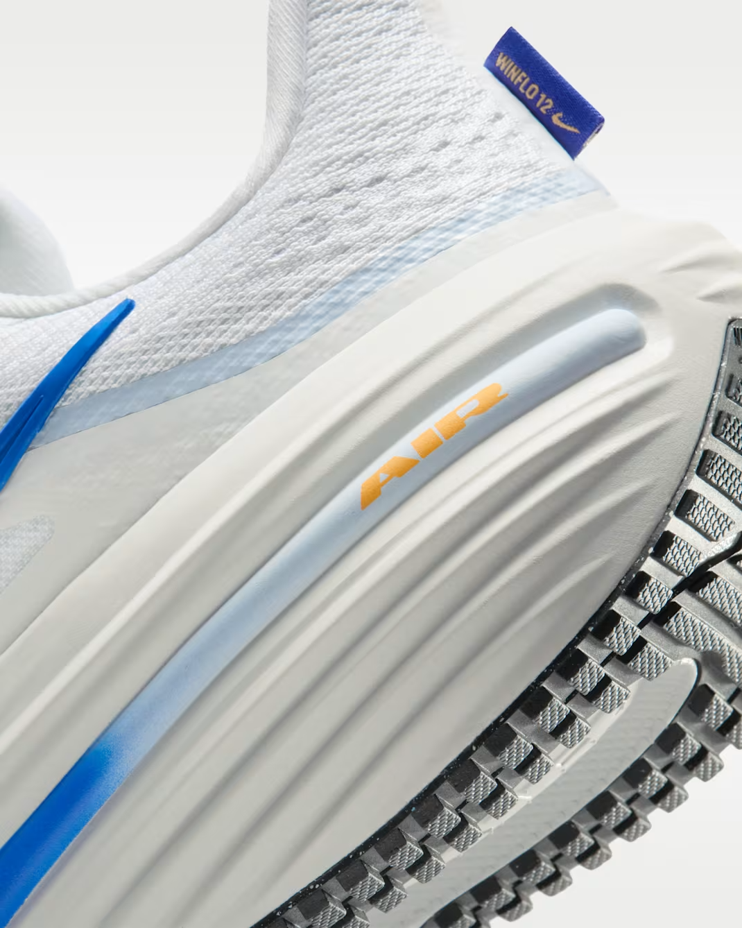 HV9272-100 Nike Winflo 12 White Lapis (Men's)