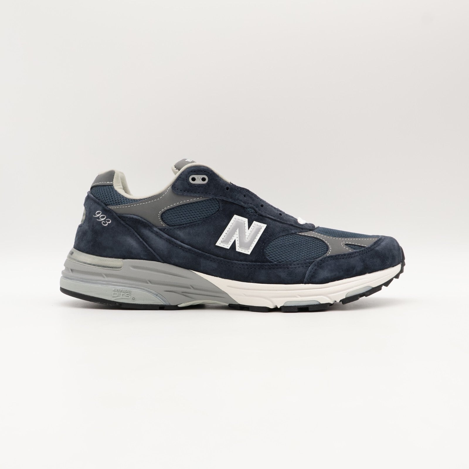 MR993NV New Balance 993 Navy Made in USA MiUSA (Men's)