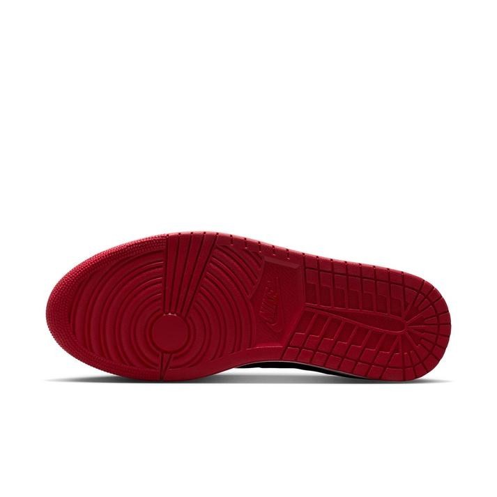 MIQ5698 Nike Jordan Brand Court Connect Low (Men's)