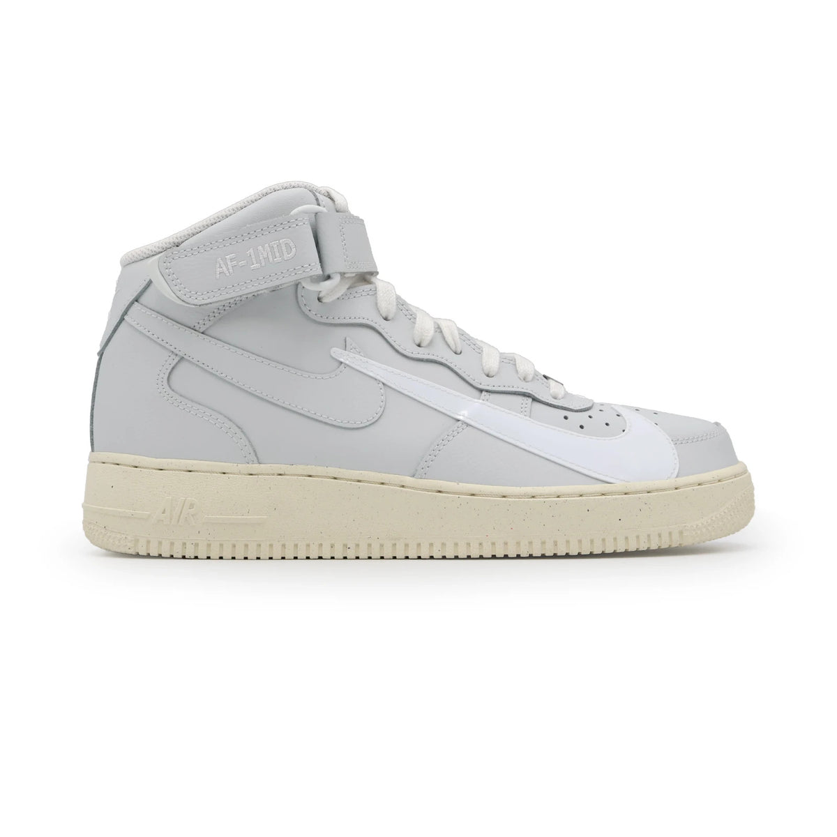 DQ8645-045 Nike Air Force 1 Mid Copy Paste (Men's)