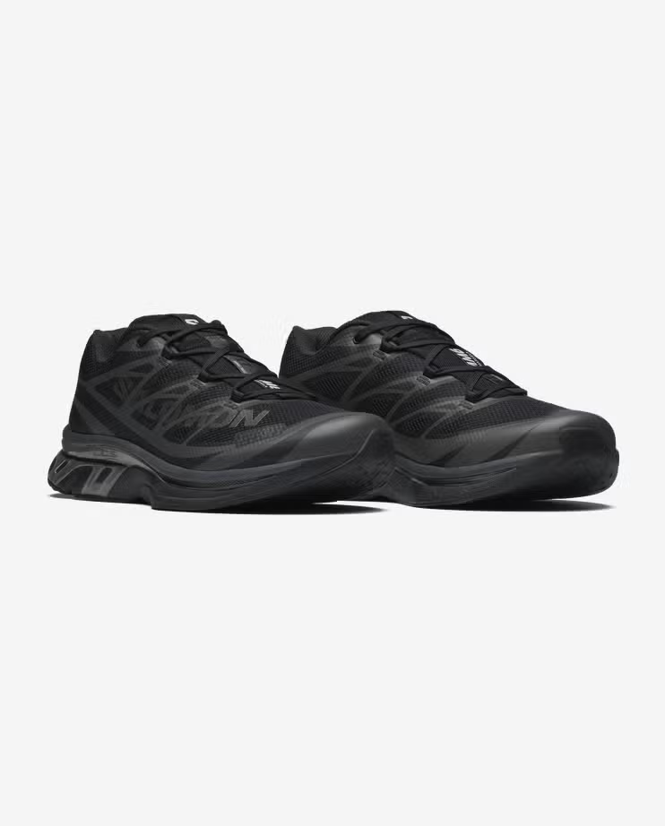 L49200300 MM6 Maison Margiela Ã Salomon XT-MM6 "Black"