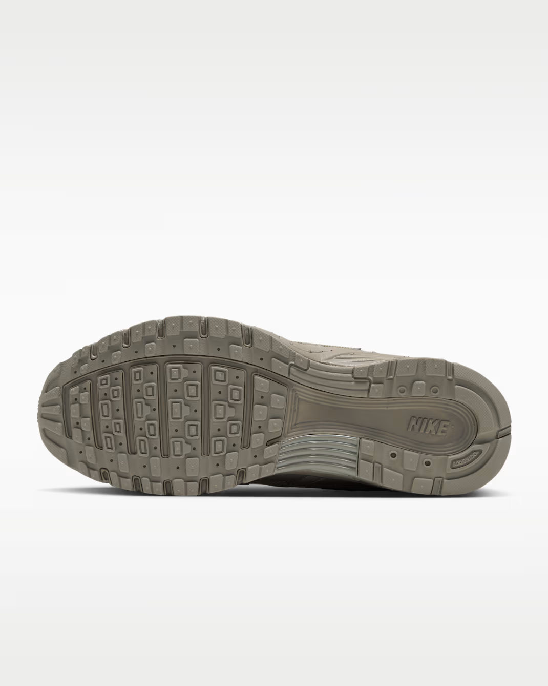 IO9979-001 Nike P-6000 SE "Enigma Stone/Cream 2" (Women's)