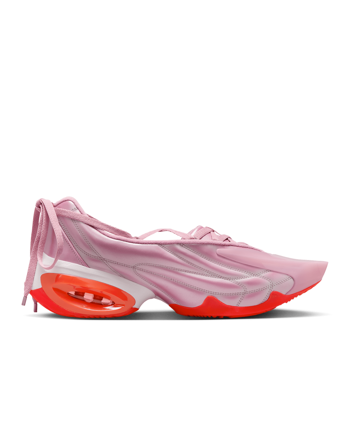 HV5872-600 KNWLS Nike Air Max Muse Ballet Elemental Pink (Women's)