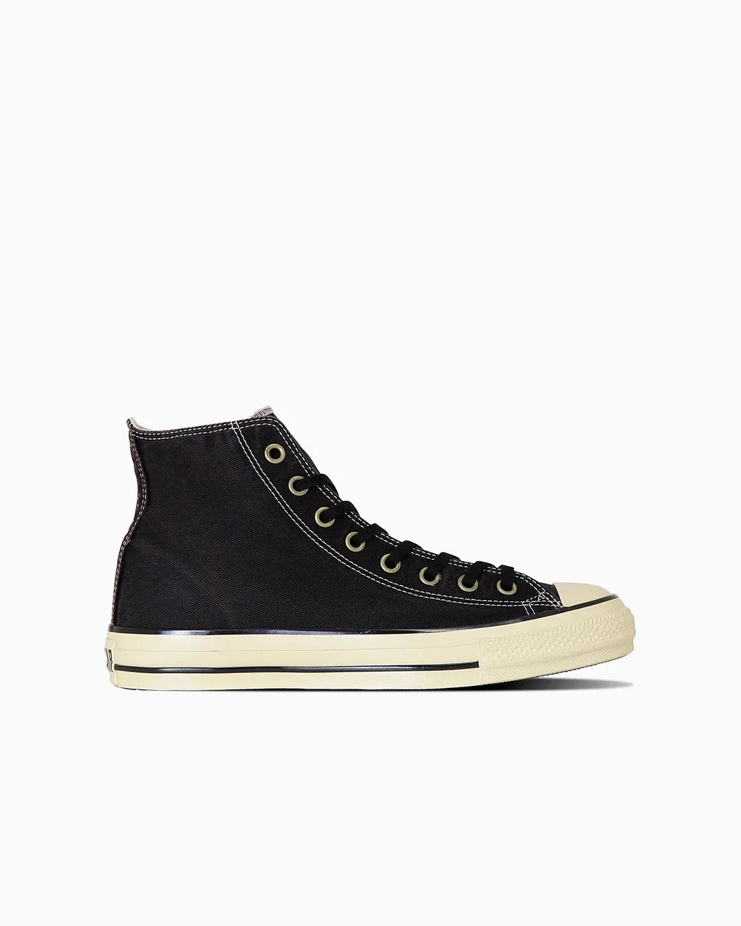 31313341 Converse All Star US Agedwork Hi Black (Men's)