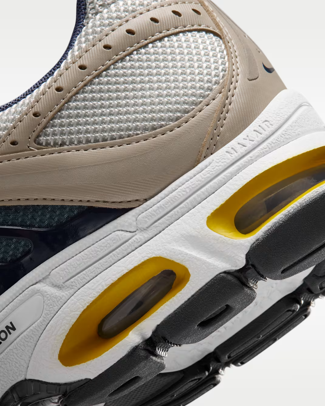 IU7904-002 Nike Air Max Moto 2K 2Tone "Phantom/Desert Khaki" (Men's)