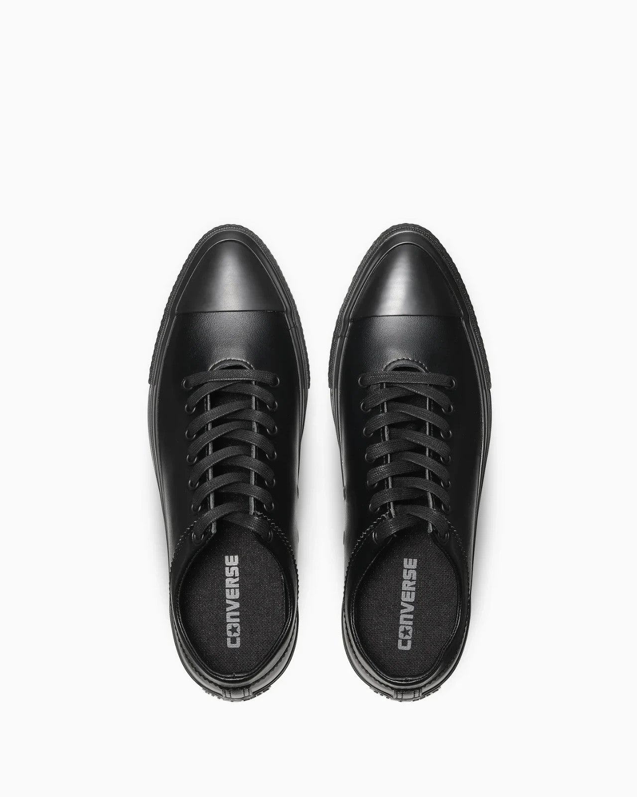 31318691 Converse Women's All Star Pointedtoe PA OX "Black" (Women's)