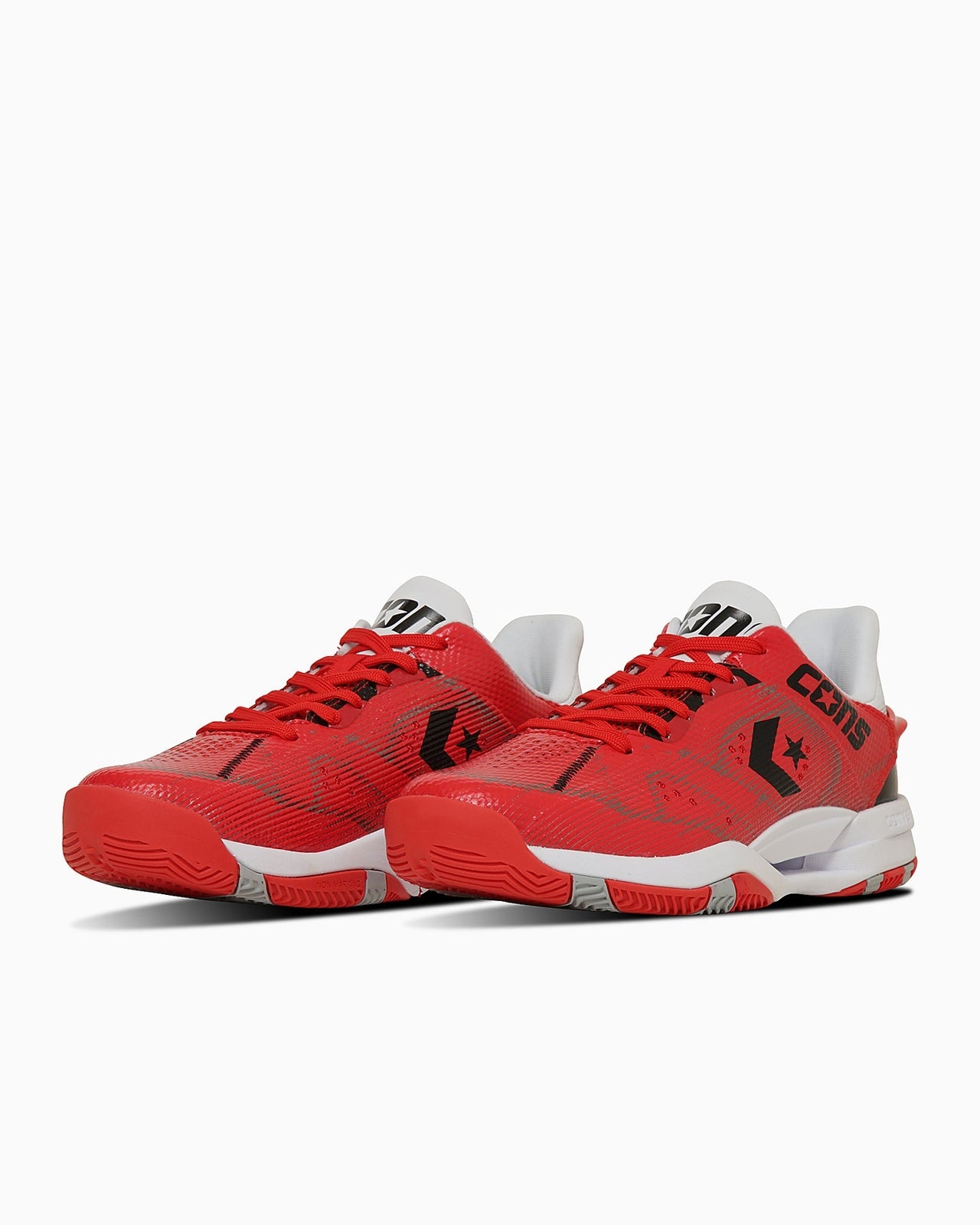 33500393 Converse Cons Accelerator Low Red (Men's)