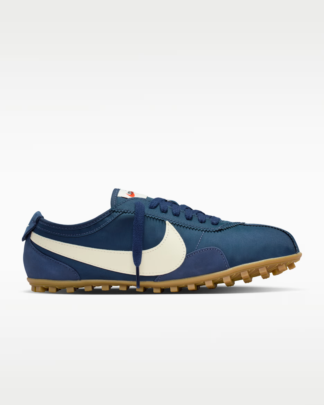 IW0955-400 Nike Moon Shoe OG "Midnight Navy" (Women's)