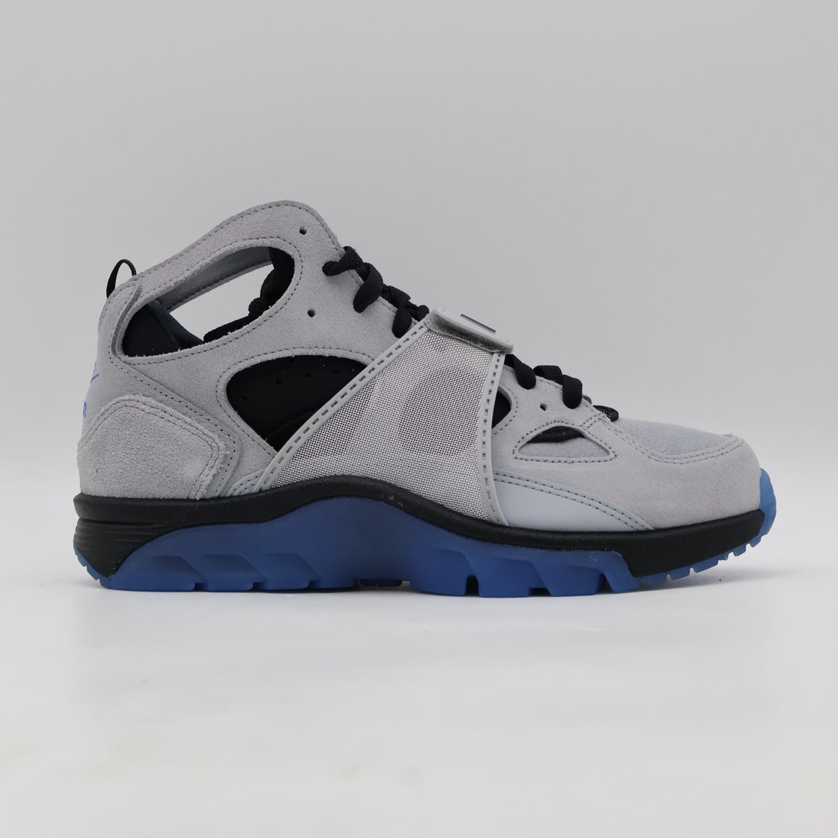 IH4469-012 Nike Air Trainer Huarache Wolf Grey (Men's)
