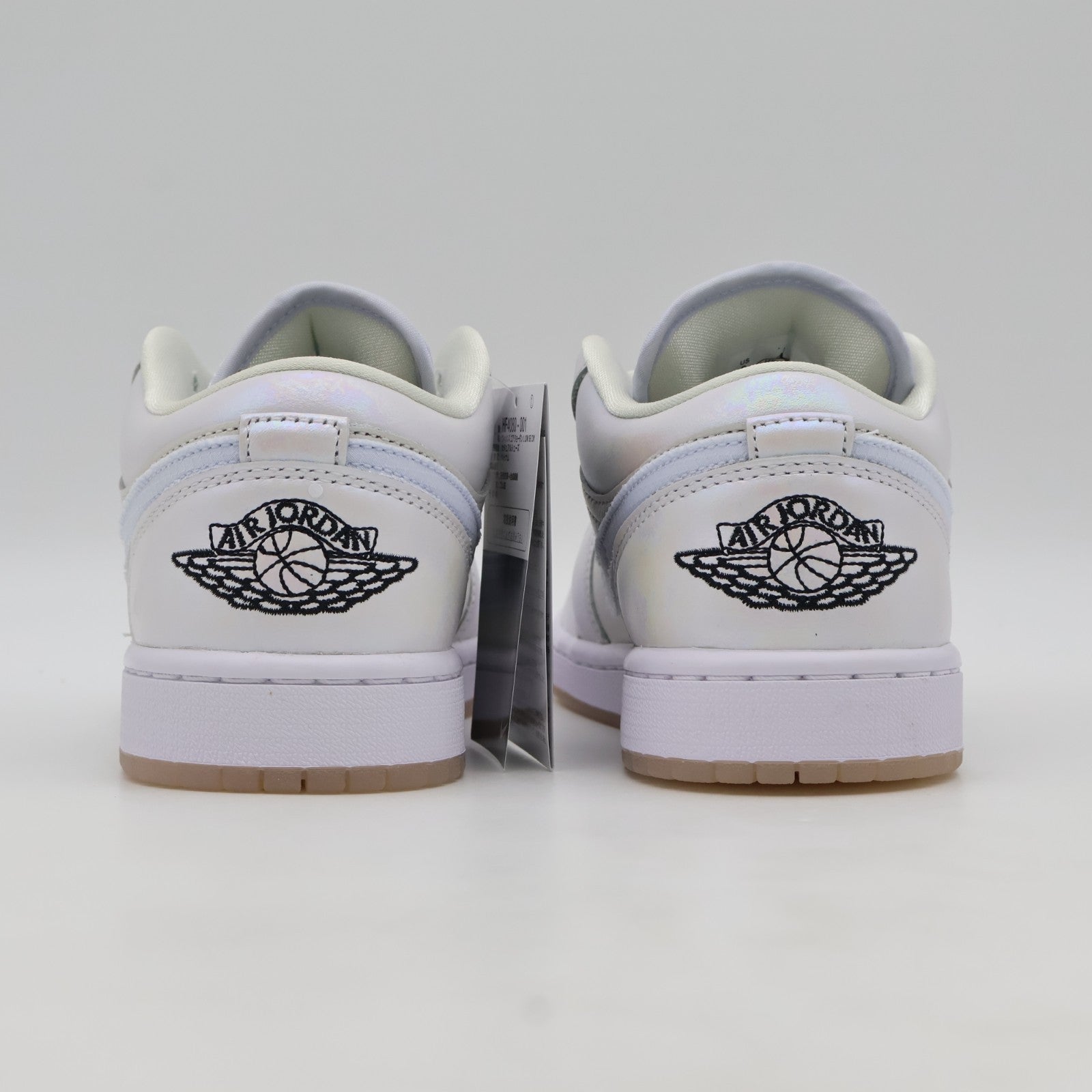 HF4080-001 Nike Air Jordan 1 Low SE Lunar New Year (Women's)
