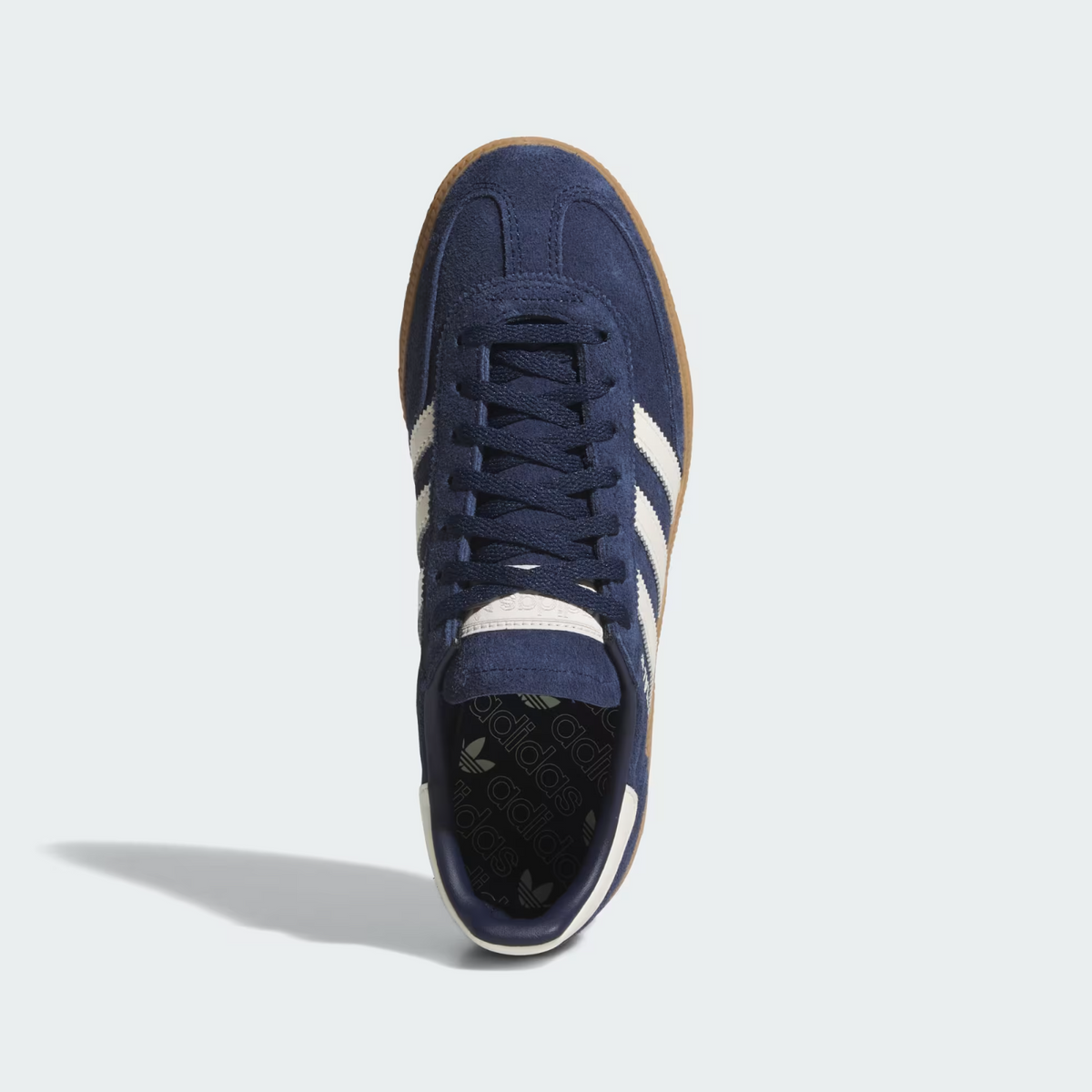LC1875 adidas Handball Spezial "Night Indigo/Off White" (Men's)
