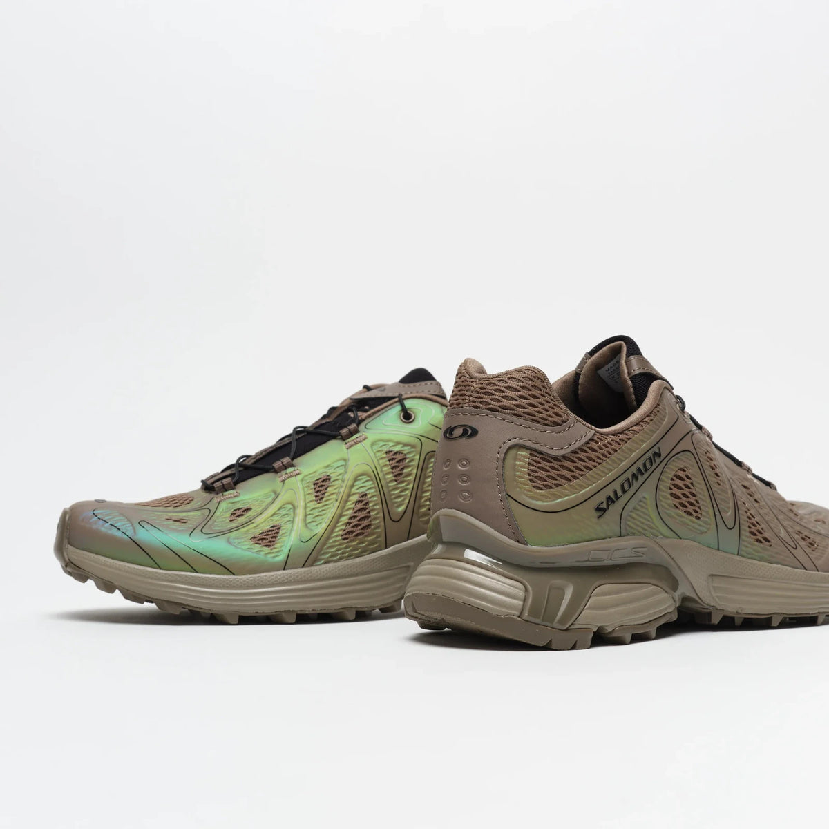 L49237000 Salomon XT-Whisper Void "Walnut" (Men's)