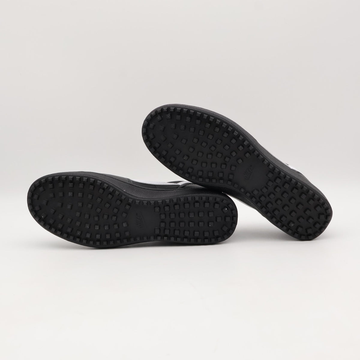 FQ8762-001 Nike Field General '82 Black and White (Men's)