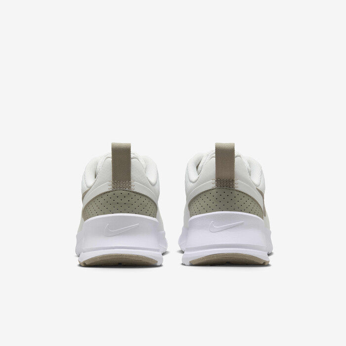 HF1233-104 Nike Air Max Nuaxis Summit White Stone Light Army (Women's)