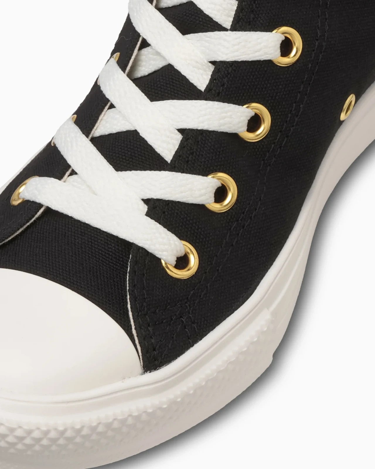 31318721 Converse All Star Light Starstitch Z Hi "Black" (Men's)