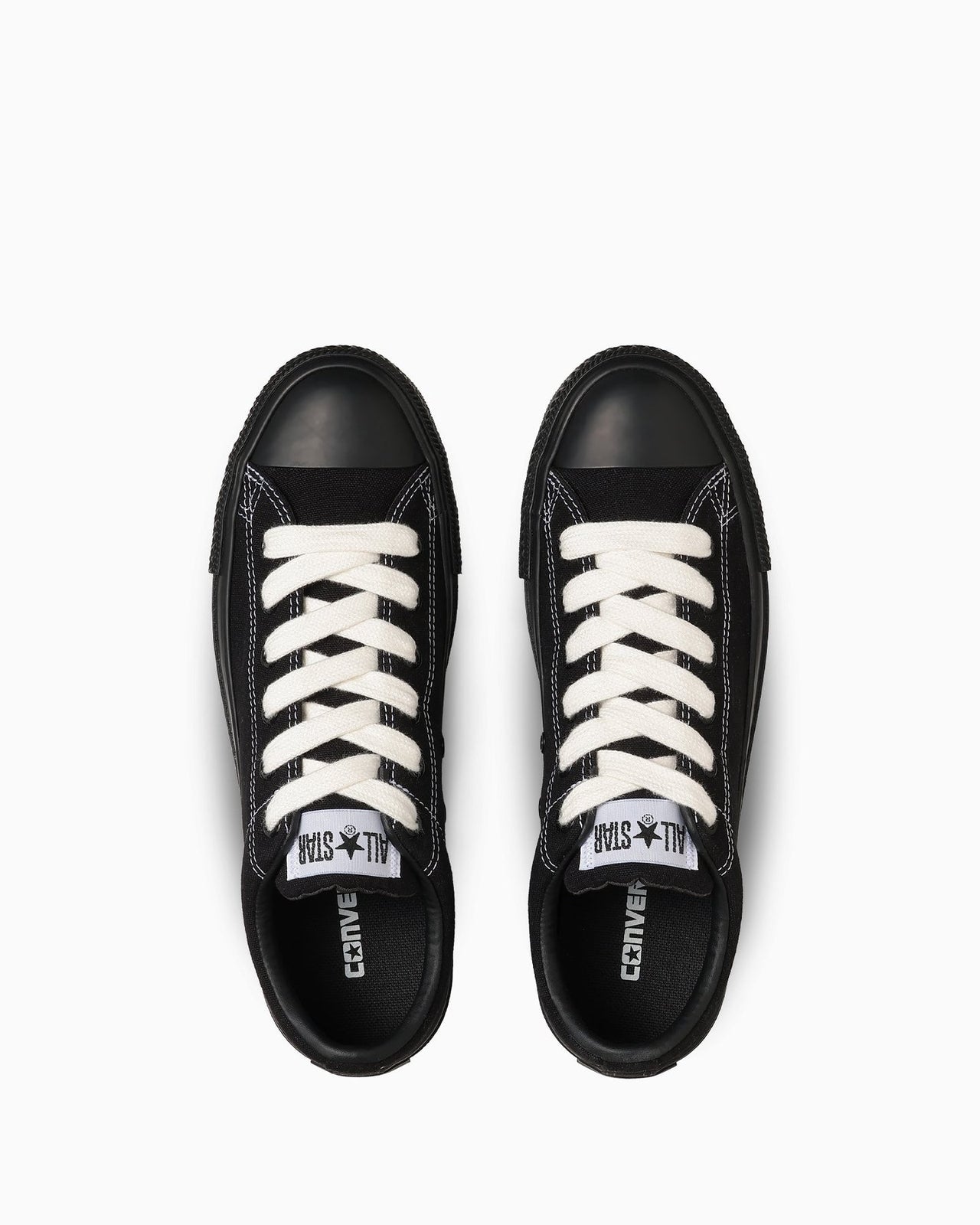31311760 Converse All Star AP OX Black (Men's)