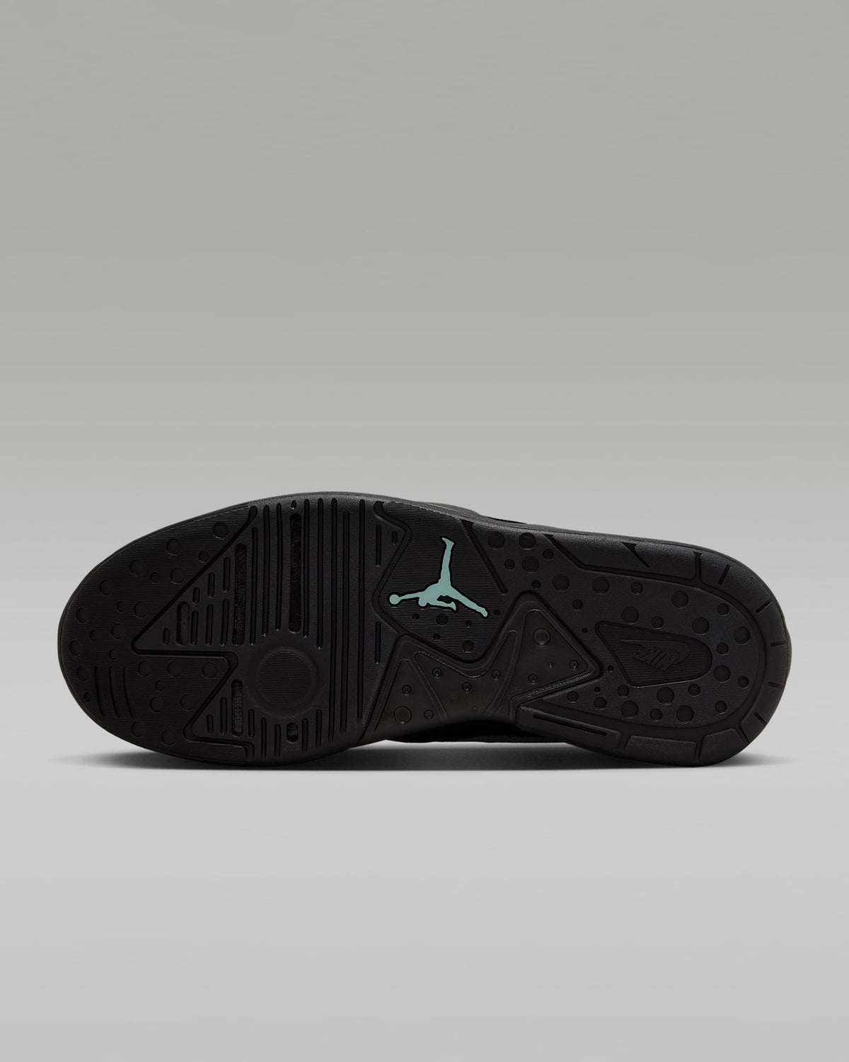 HJ6777-002 Nike Jordan CMFT Era Black Light Blue (Men's)