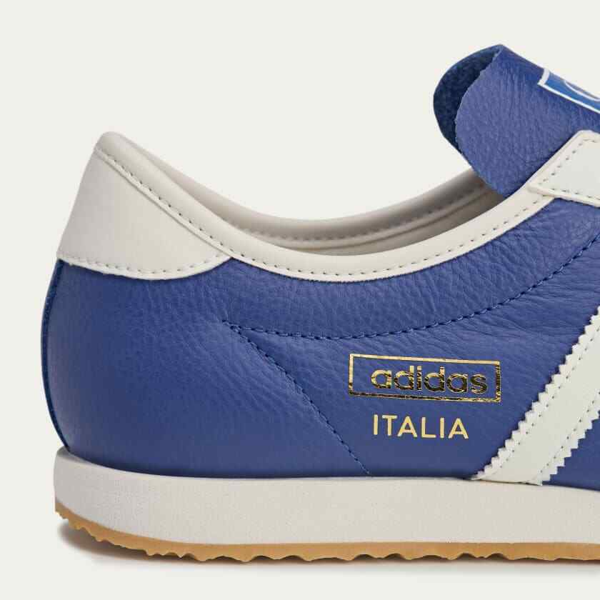 IH3307 C.P. Company Ã adidas Originals Italia Spezial Collegiate Royal (Men's)