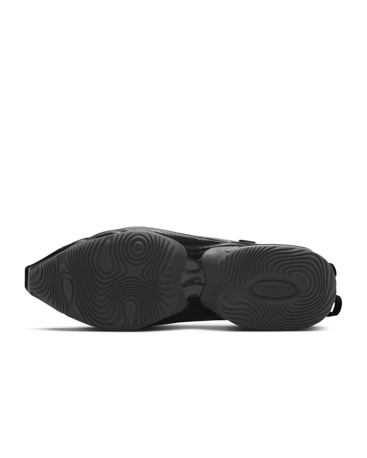 II3670-001 KNWLS Ã Nike Air Max Muse Ballet Black (Women's)