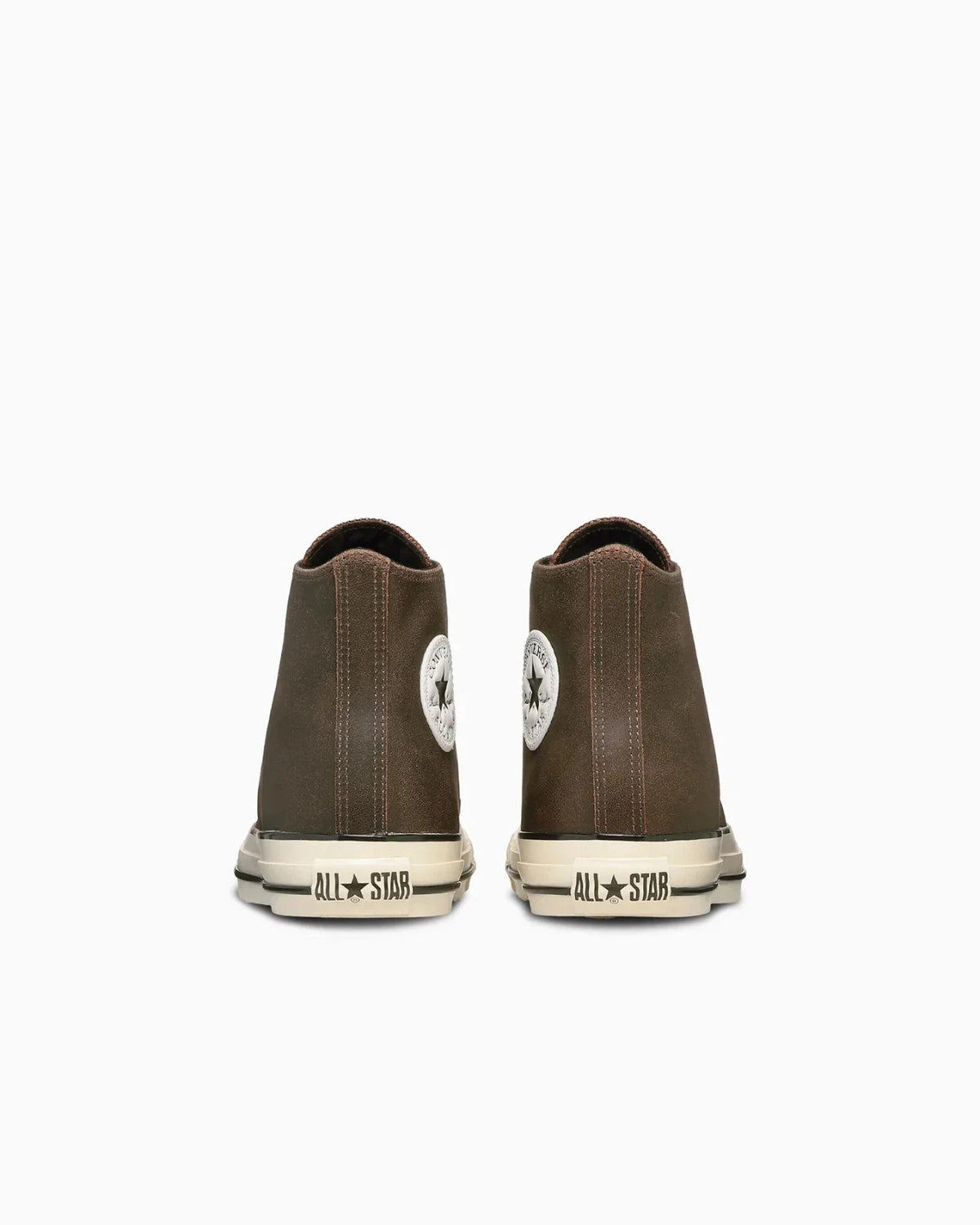 31319290 Converse ALL STAR AGED CRACKED LEATHER HI (Men's)