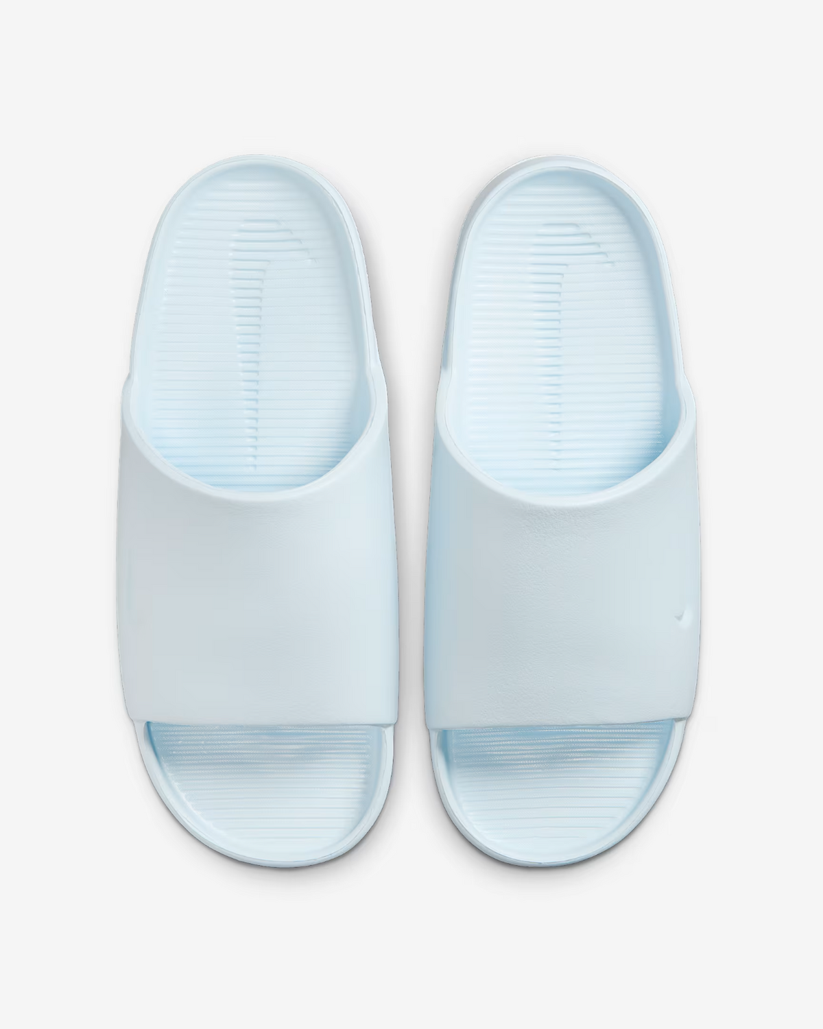 DX4816-400 Nike Calm Slide Blue Tint (Women's)