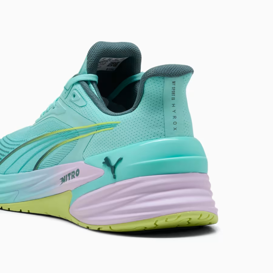 314057-01 Hyrox Ã Puma Activate Nitro "Intense Mint/Light Lavender" (Men's)