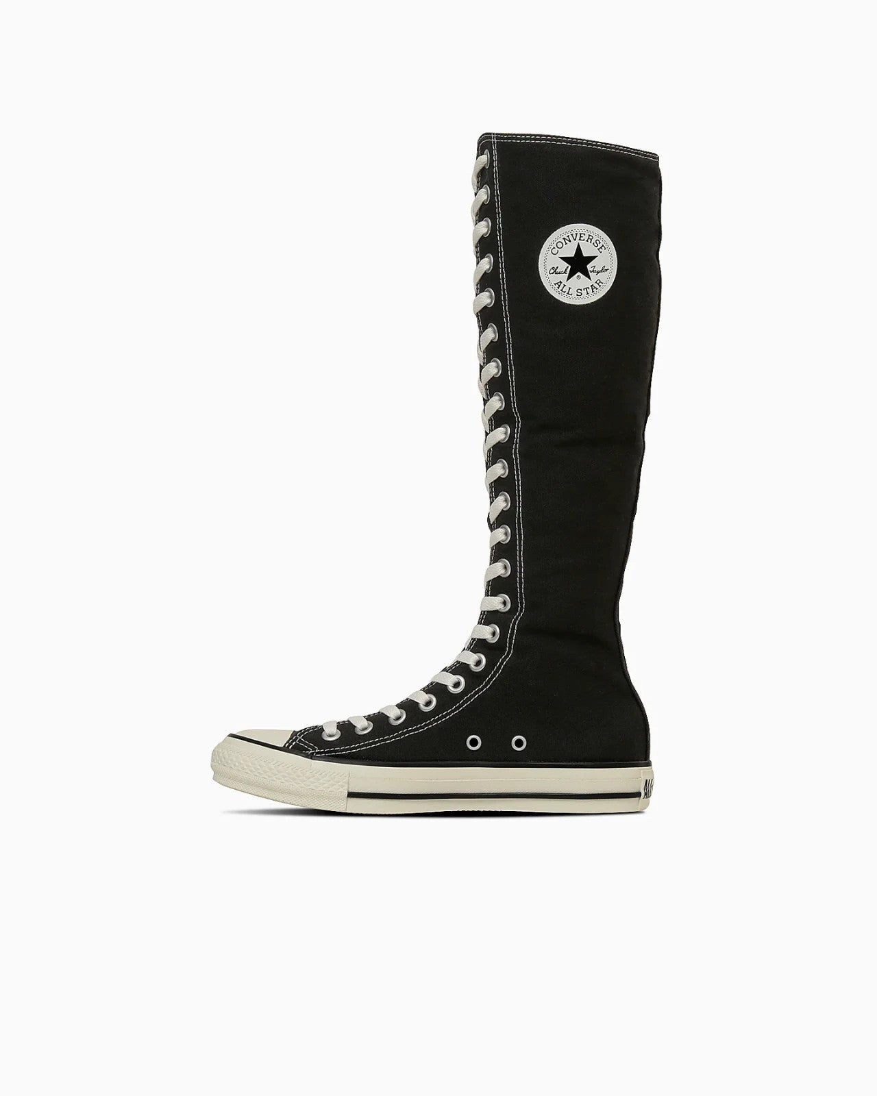 31315620 Converse All Star Z XX-Hi Black (Women's)