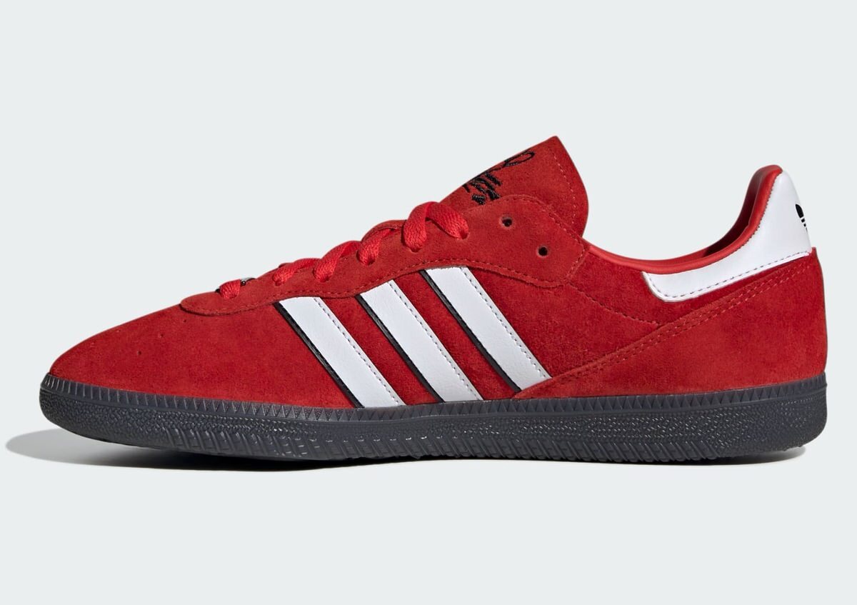 JI4306 100 Thieves adidas Originals Palos Hills Pantone Ecru Tint (Men's)