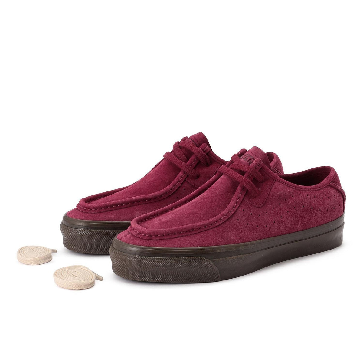 VN000Z3XBRD Vans PREMIUM SF MOC LOW (Men's)