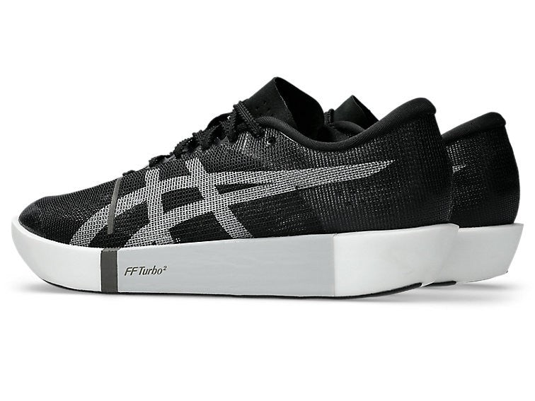 1013A202-001 Asics Metasleek "Black/White" (Men's)