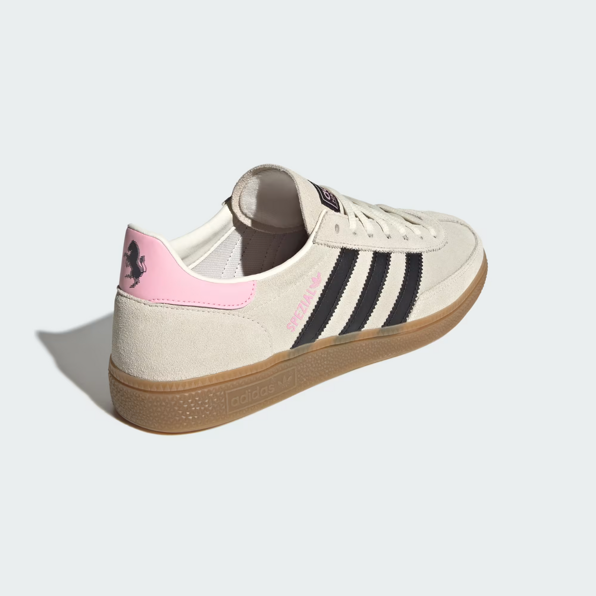 KK3023 Juventus FC Ã adidas Handball Spezial (Men's)